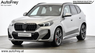 BMW X1 Gebrauchtwagen BMW X1 Gebrauchtwagen