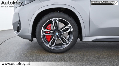 BMW X1 Gebrauchtwagen BMW X1 Gebrauchtwagen