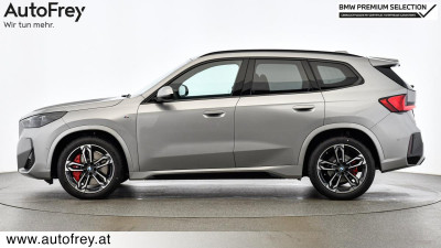 BMW X1 Gebrauchtwagen BMW X1 Gebrauchtwagen
