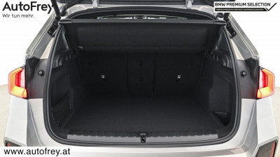 BMW X1 Gebrauchtwagen BMW X1 Gebrauchtwagen