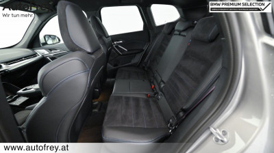 BMW X1 Gebrauchtwagen BMW X1 Gebrauchtwagen