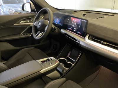 BMW X1 Vorführwagen BMW X1 Vorführwagen