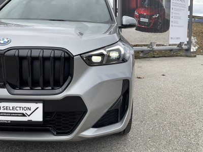 BMW X1 Vorführwagen BMW X1 Vorführwagen