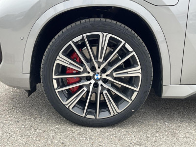 BMW X1 Vorführwagen BMW X1 Vorführwagen