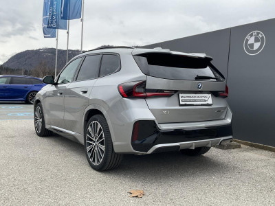 BMW X1 Vorführwagen BMW X1 Vorführwagen