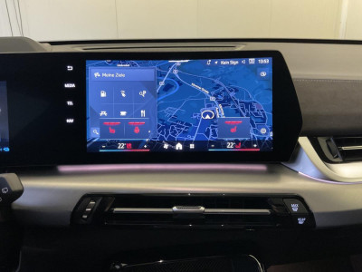 BMW X1 Vorführwagen BMW X1 Vorführwagen