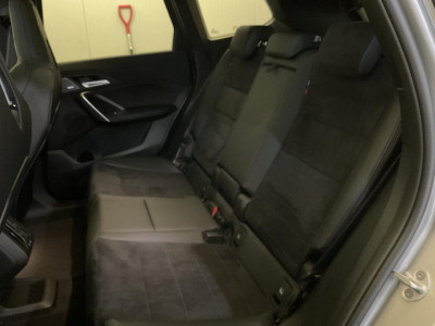 BMW X1 Vorführwagen BMW X1 Vorführwagen