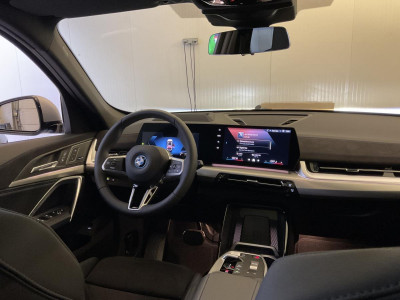 BMW X1 Vorführwagen BMW X1 Vorführwagen