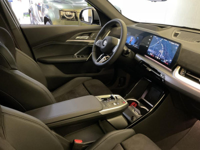 BMW X2 Vorführwagen