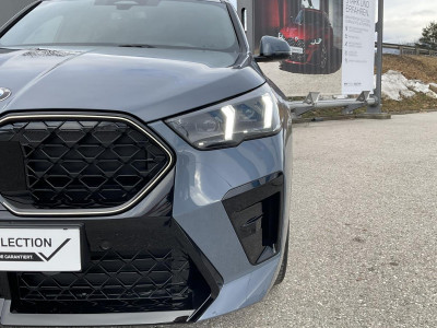 BMW X2 Vorführwagen