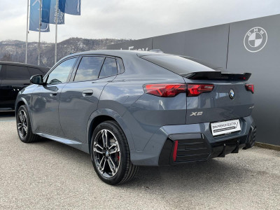 BMW X2 Vorführwagen