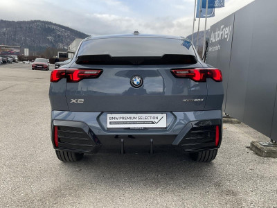 BMW X2 Vorführwagen