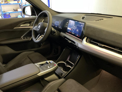 BMW iX1 Vorführwagen