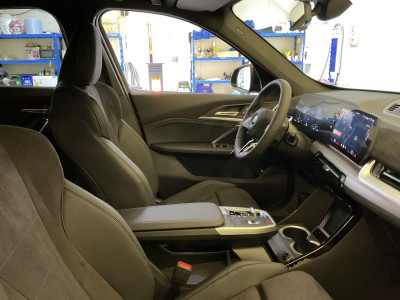 BMW iX1 Vorführwagen