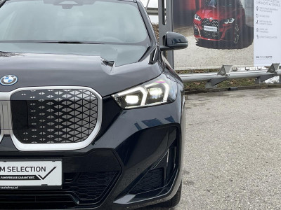 BMW iX1 Vorführwagen