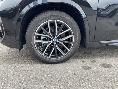 BMW iX1 Vorführwagen