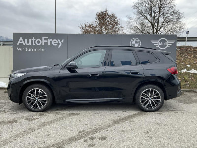 BMW iX1 Vorführwagen