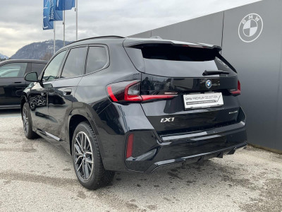 BMW iX1 Vorführwagen