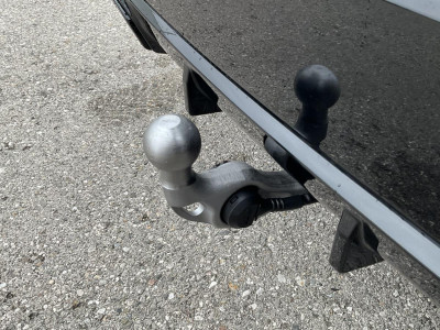 BMW iX1 Vorführwagen