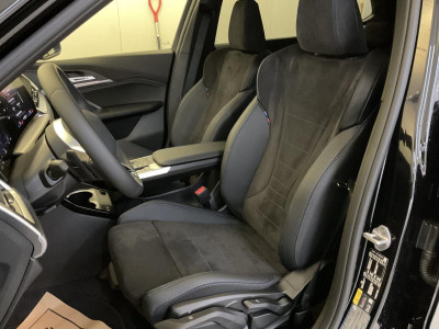 BMW iX1 Vorführwagen