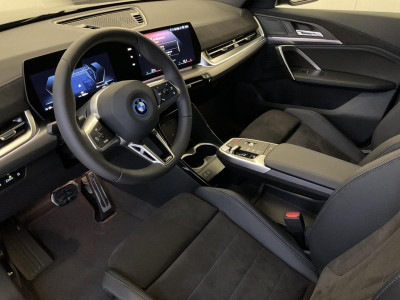 BMW iX1 Vorführwagen