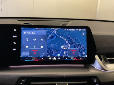 BMW iX1 Vorführwagen