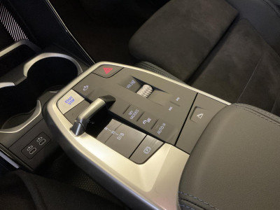 BMW iX1 Vorführwagen