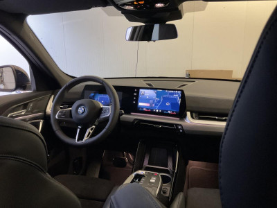 BMW iX1 Vorführwagen