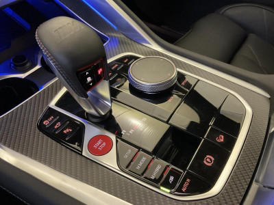 BMW XM Vorführwagen