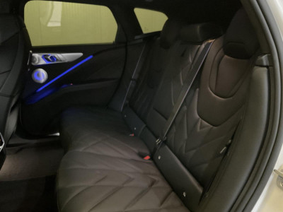 BMW XM Vorführwagen