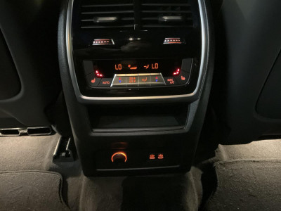 BMW XM Vorführwagen