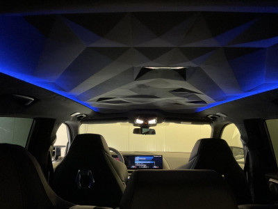 BMW XM Vorführwagen