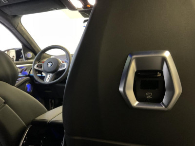 BMW XM Vorführwagen