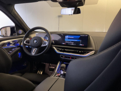 BMW XM Vorführwagen