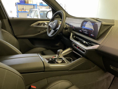 BMW XM Vorführwagen