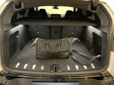 BMW XM Vorführwagen