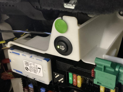 BMW XM Vorführwagen