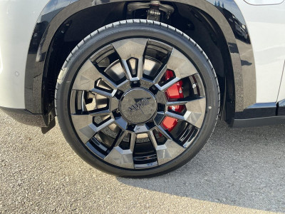 BMW XM Vorführwagen