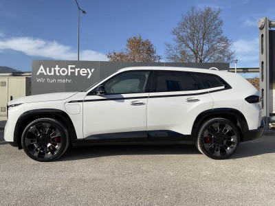 BMW XM Vorführwagen