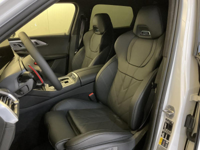 BMW XM Vorführwagen