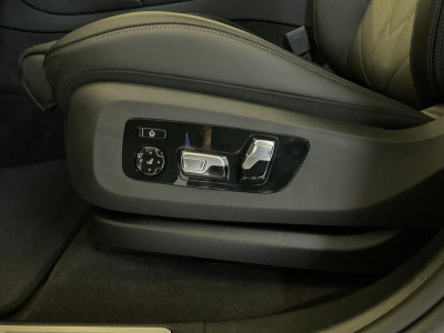 BMW XM Vorführwagen