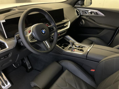 BMW XM Vorführwagen