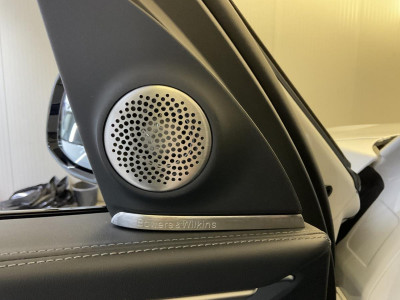 BMW XM Vorführwagen