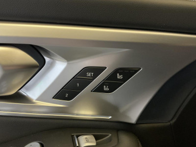 BMW XM Vorführwagen