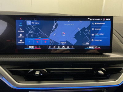 BMW XM Vorführwagen