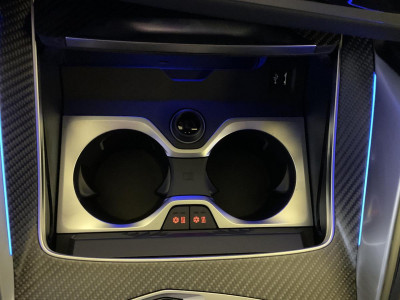 BMW XM Vorführwagen