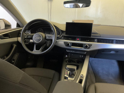 Audi A5 Gebrauchtwagen