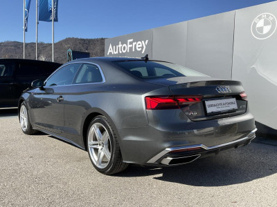 Audi A5 Gebrauchtwagen