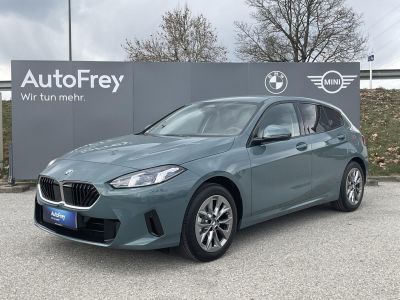 BMW 1er Neuwagen