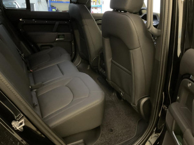 Land Rover Defender Gebrauchtwagen Land Rover Defender Gebrauchtwagen